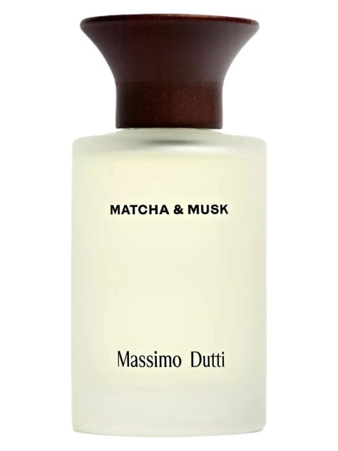 Matcha & Musk