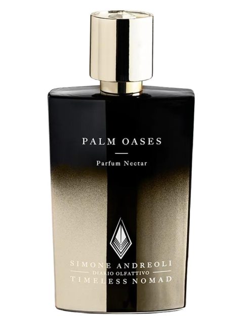 Palm Oases