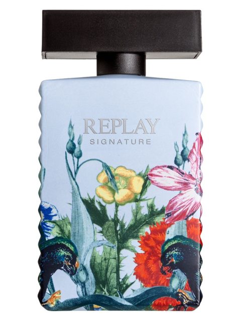 Replay Signature Secret