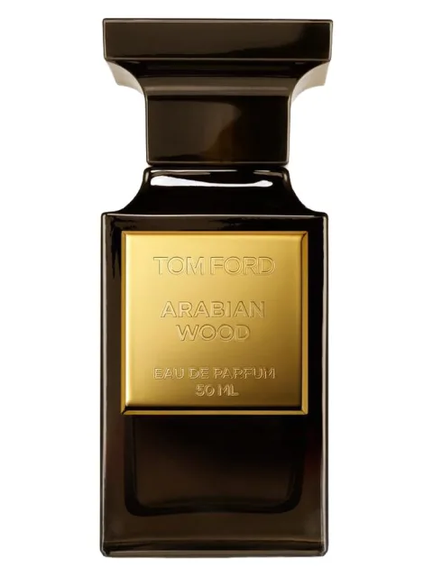 Reserve Collection: Arabian Wood