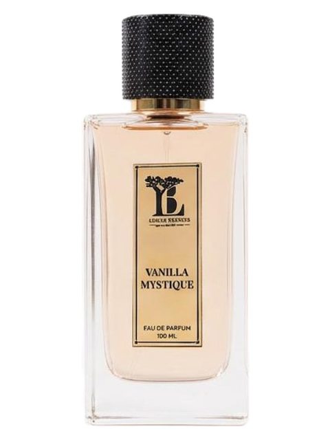 Vanilla Mystique