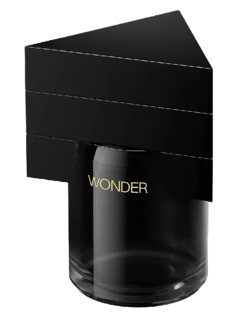 Wonder 羁旅归途