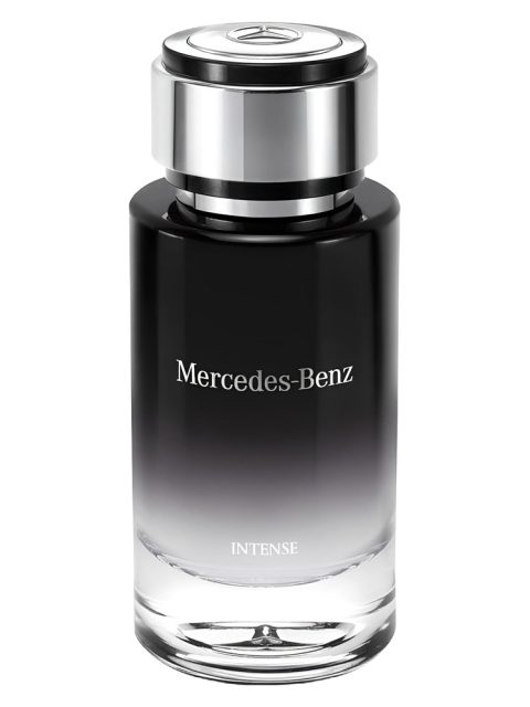 Mercedes Benz Intense