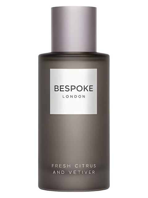 Fresh Citrus & Vetiver