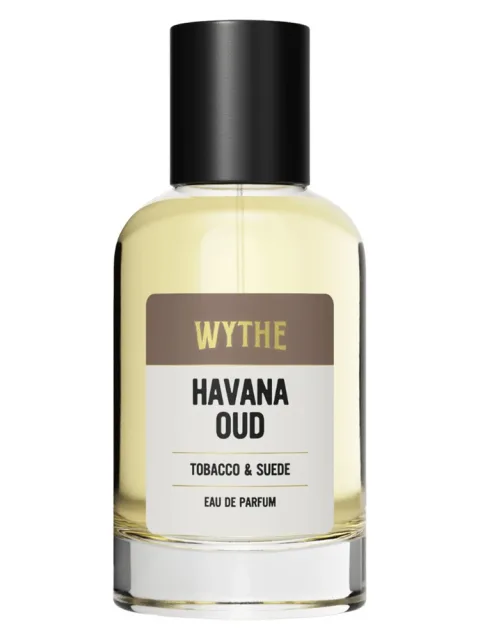 Havana Oud