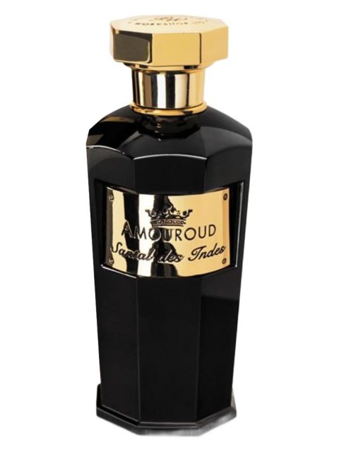 Santal des Indes