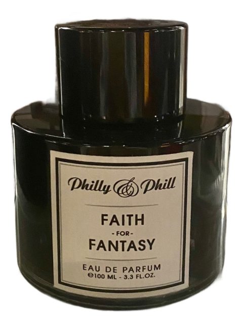 Faith for Fantasy