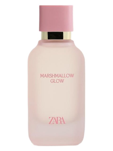 Marshmallow Glow