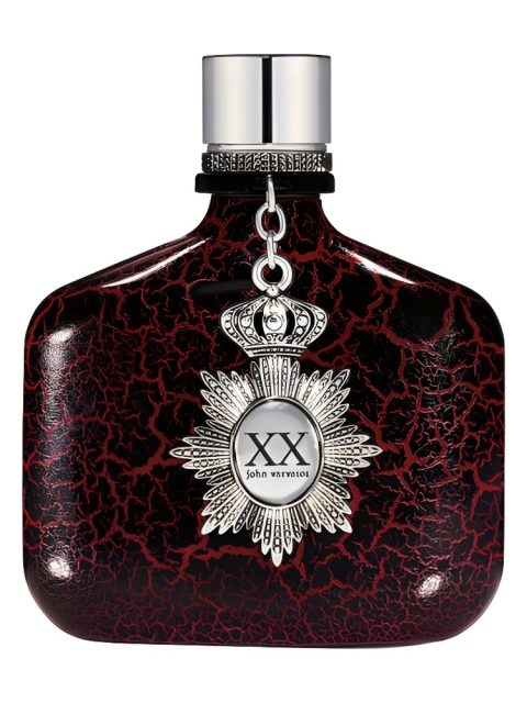 John Varvatos XX Intense