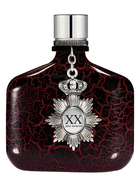 John Varvatos XX Intense