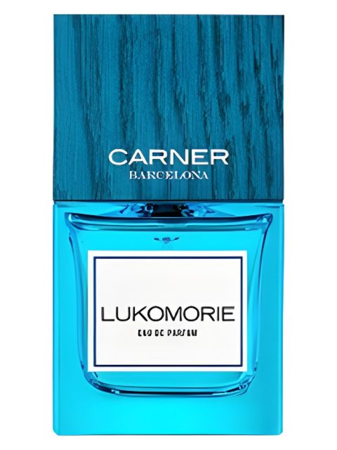 Lukomorie