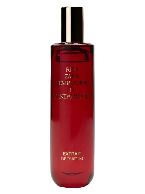 Red Temptation Sandalwood