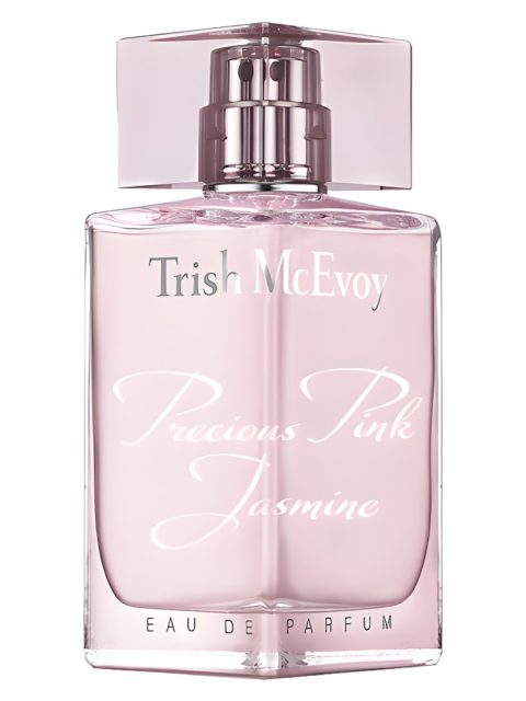 Precious Pink Jasmine