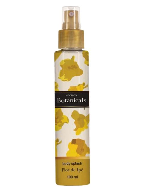 Botanicals Flor de Ipê