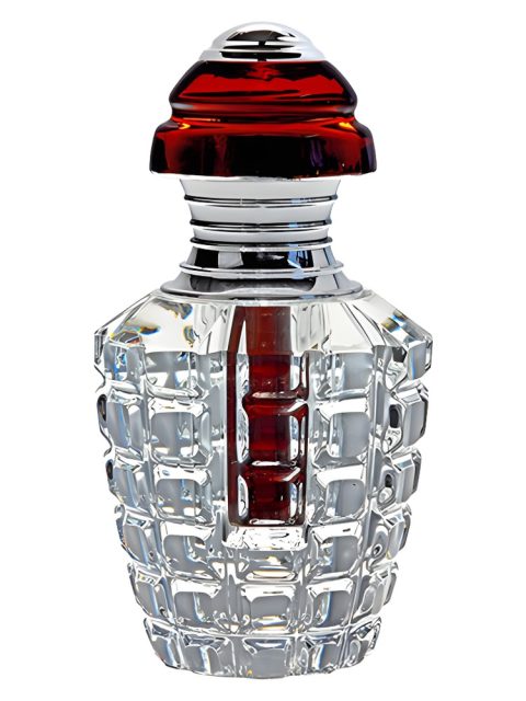 Dahn Al Oudh Hikaaya