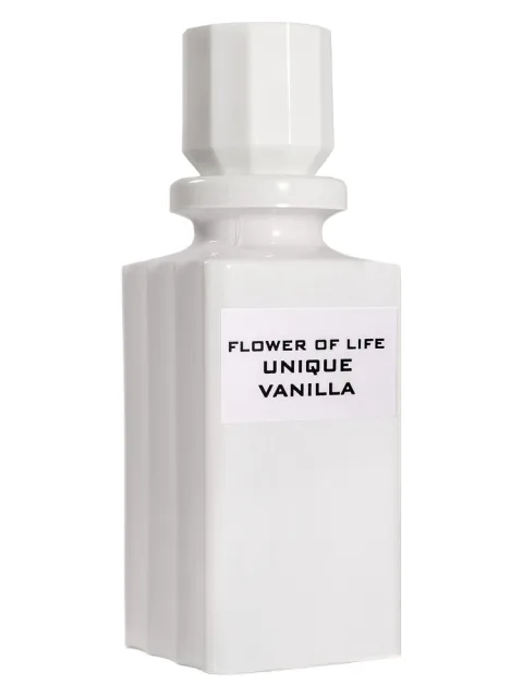 Flower of life Unique Vanilla