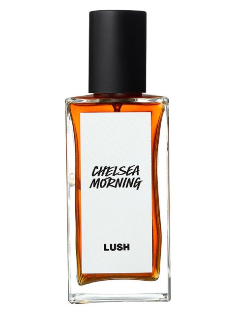 Chelsea Morning