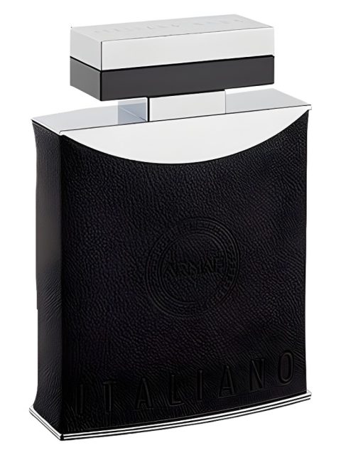 Italiano Nero