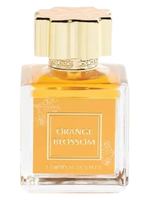 Orange Blossom