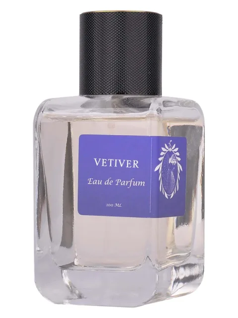 Vetiver