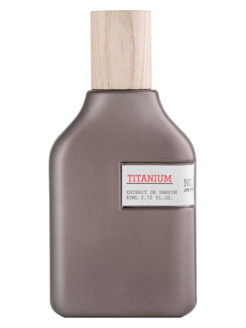 Titanium