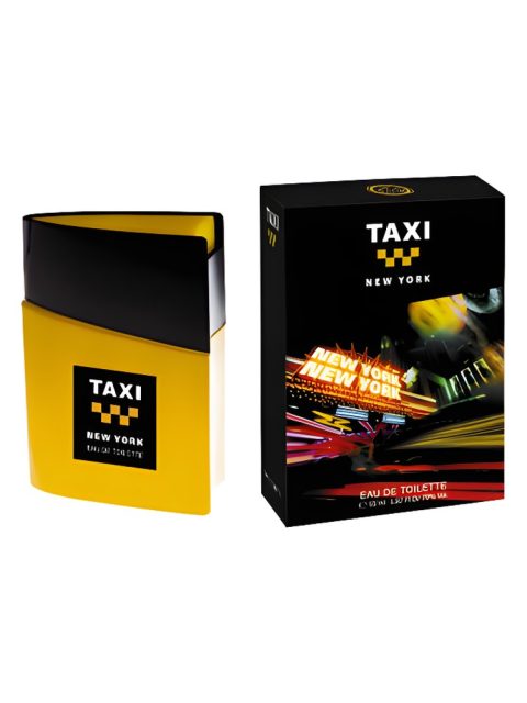 TAXI New York