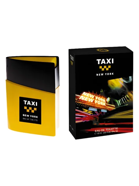 TAXI New York
