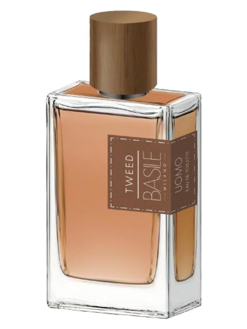 Basile Tweed