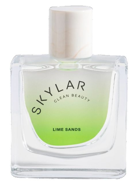 Lime Sands