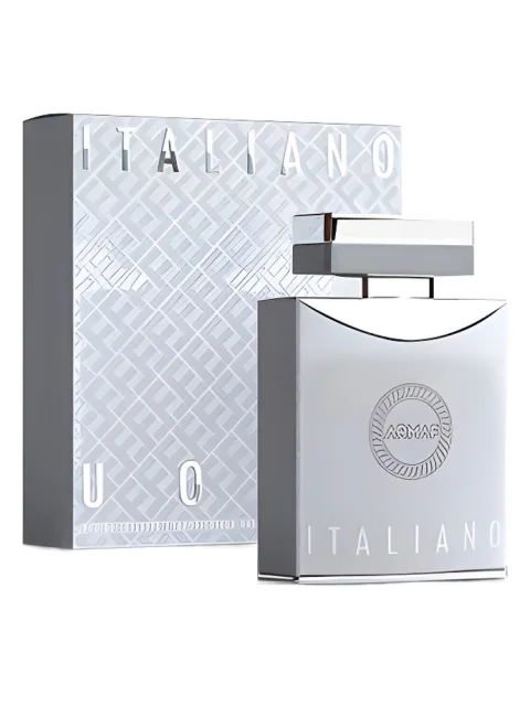 Italiano Uomo