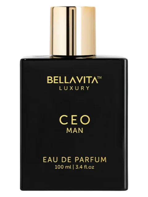 CEO Man