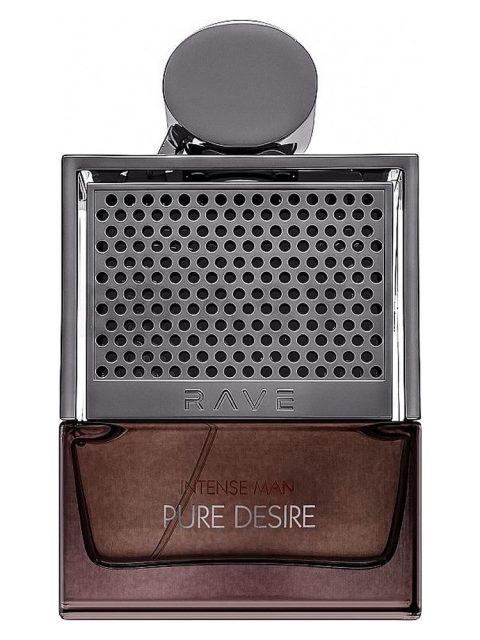 Rave Pure Desire Intense Man