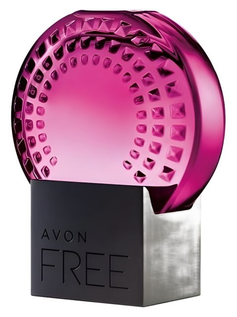 Free for Her