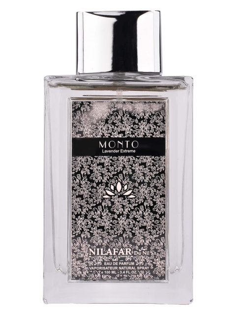 Monto Lavender Extreme