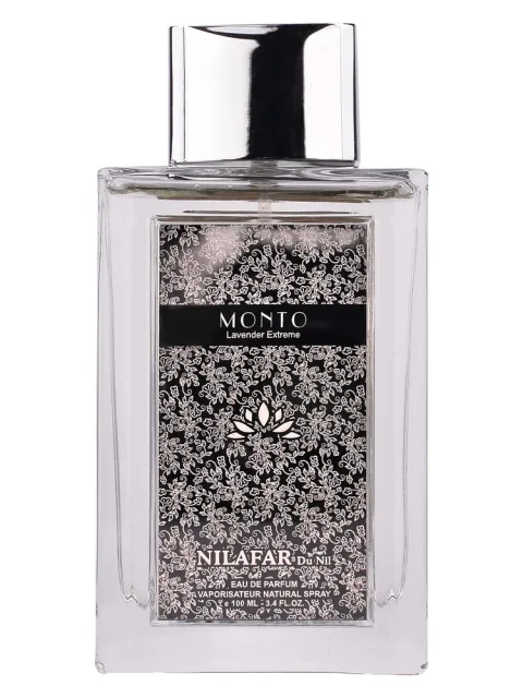 Monto Lavender Extreme