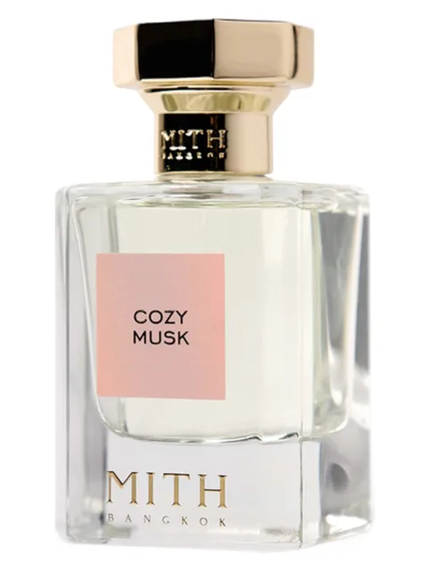 Cozy Musk