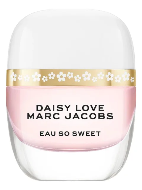 Daisy Love Eau So Sweet Petals