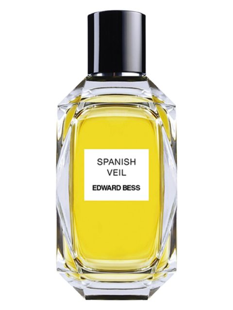 Spanish Veil