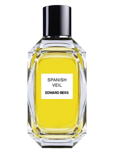 Spanish Veil