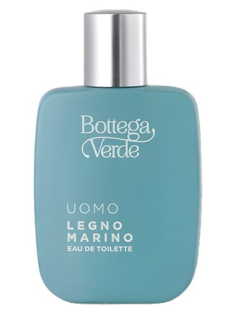 Uomo - Legno Marino