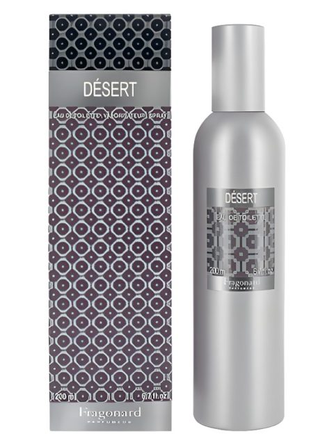Desert