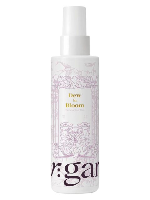 Dew in Bloom