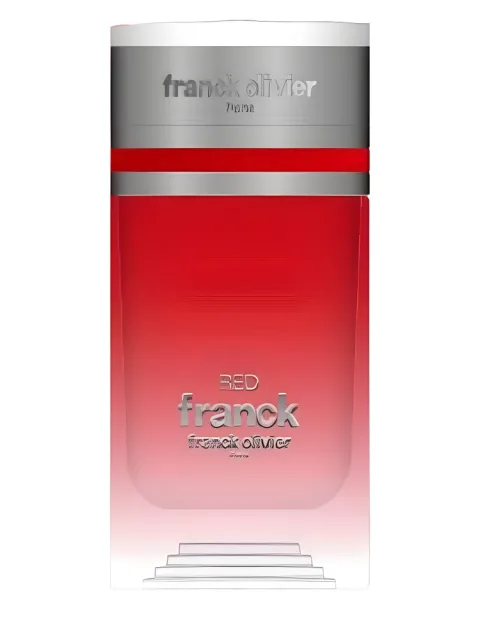 Franck Red