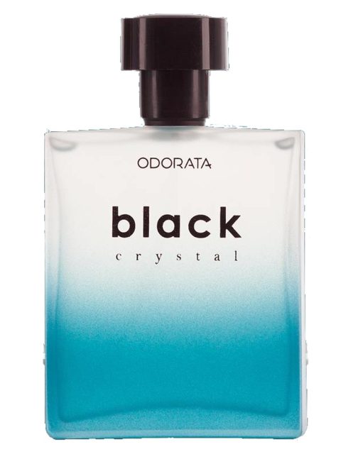 Black Crystal