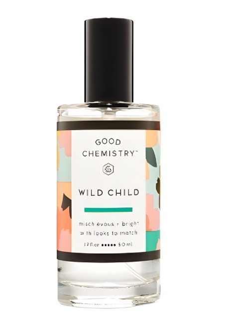 Wild Child