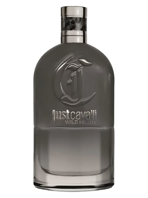 Just Cavalli Wild Heart for Him
