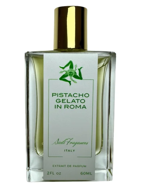 Pistacho Gelato in Roma
