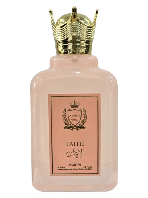 Faith