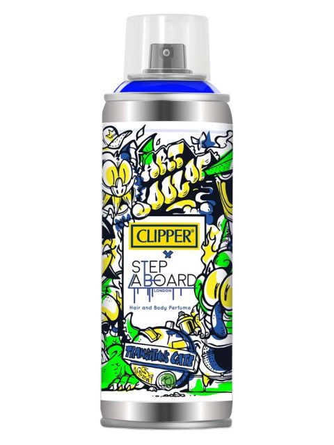 Transitions Gate Clipper Limited Edition