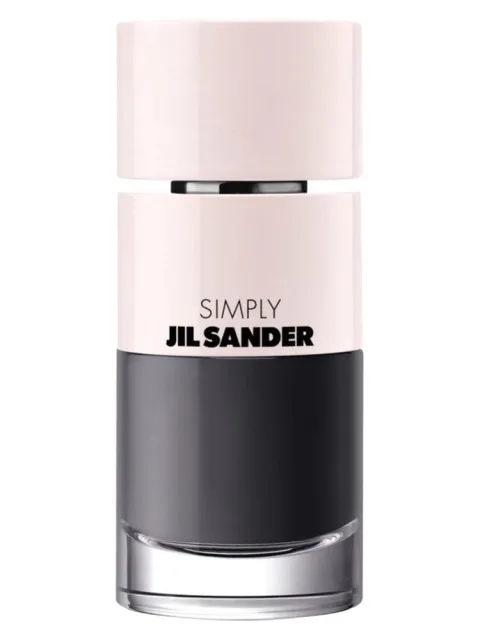 Simply Jil Sander Poudrée Intense